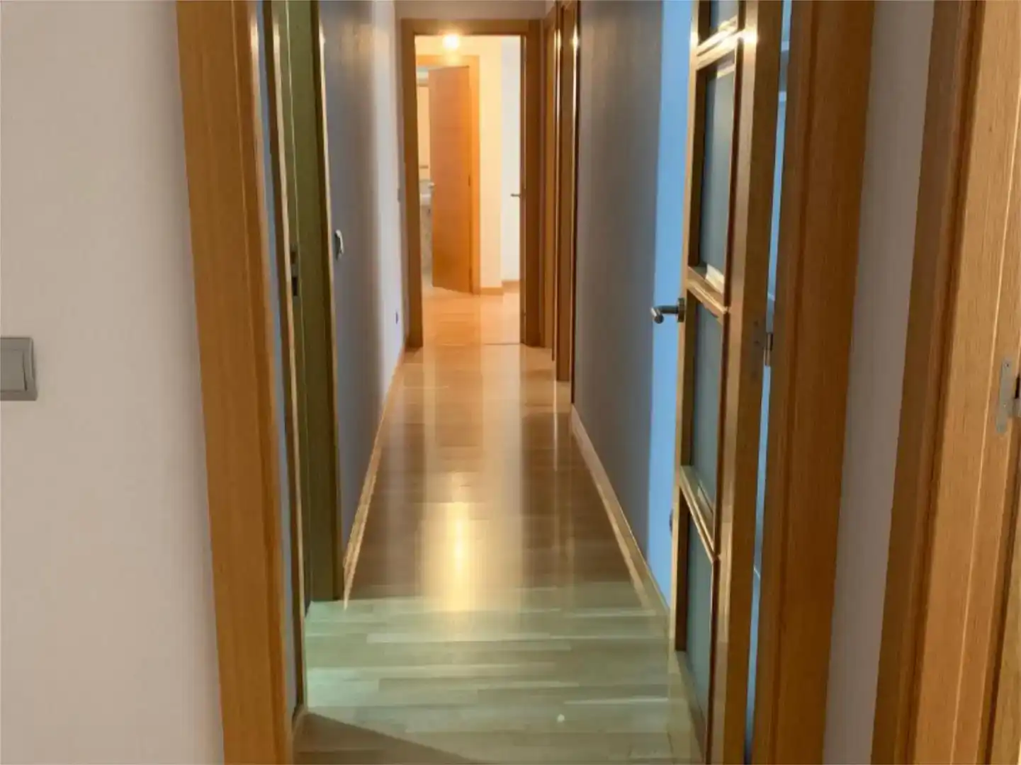 Piso en venta en Rivas-Vaciamadrid con Trastero y Piscina
