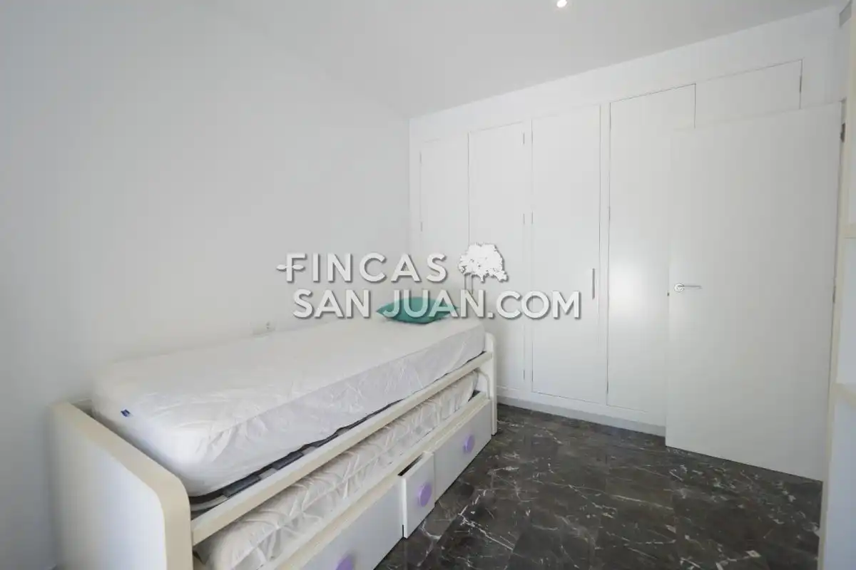Casa o xalet en venda en Sant Joan d'Alacant amb Aire condicionat, Calefacció i Terrassa