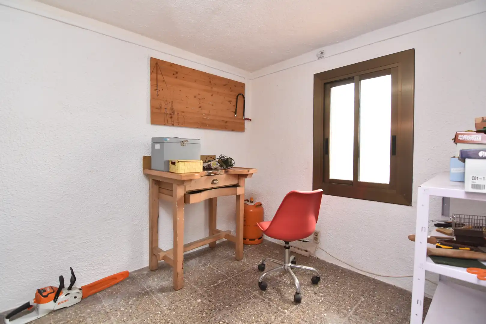 Casa amb piscina en venda a Carrer Cranc, imagen 33