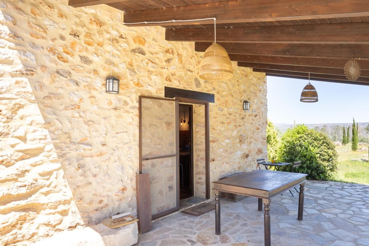 Casa o xalet en venda a PL POLIGONO 2 7 Polígono, Navarrés