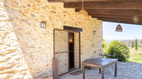 Foto 3 de Casa o xalet en venda a Pl Poligono 2 7 Polígono, Navarrés, Valencia