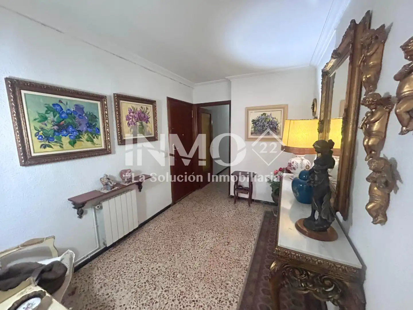 Apartment with lift for sale in Rambla de Jaume I 56, imagen 5