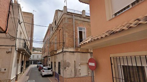 Foto 3 de Piso en venta en Calle Canalejas, 46, La Unión ciudad, La Unión