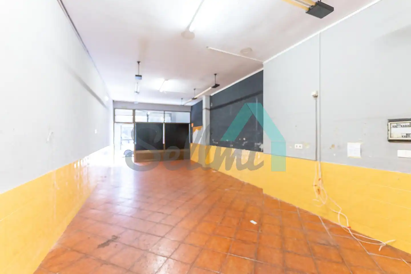 Business premises for sale in Calle Río San Pedro, imagen 3