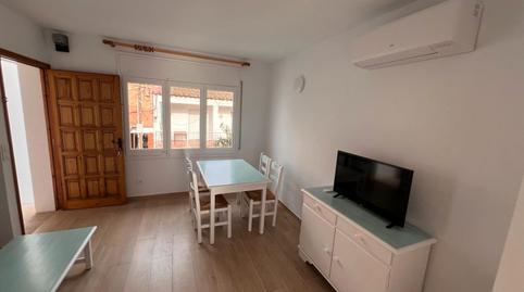 Foto 5 de Estudio de alquiler en Carrer D'isaac Peral, Llafranc, Palafrugell