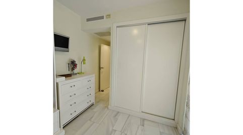 Foto 5 de Piso en venta en Paseo Marítimo de Levante, Vélez-Málaga