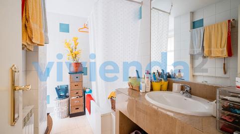 Photo 5 of Flat for sale in Corregidor Diego Valderrabano , Media Legua,  Madrid Capital