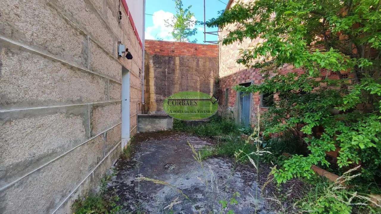 House with garden for sale in Maceda, imagen 14