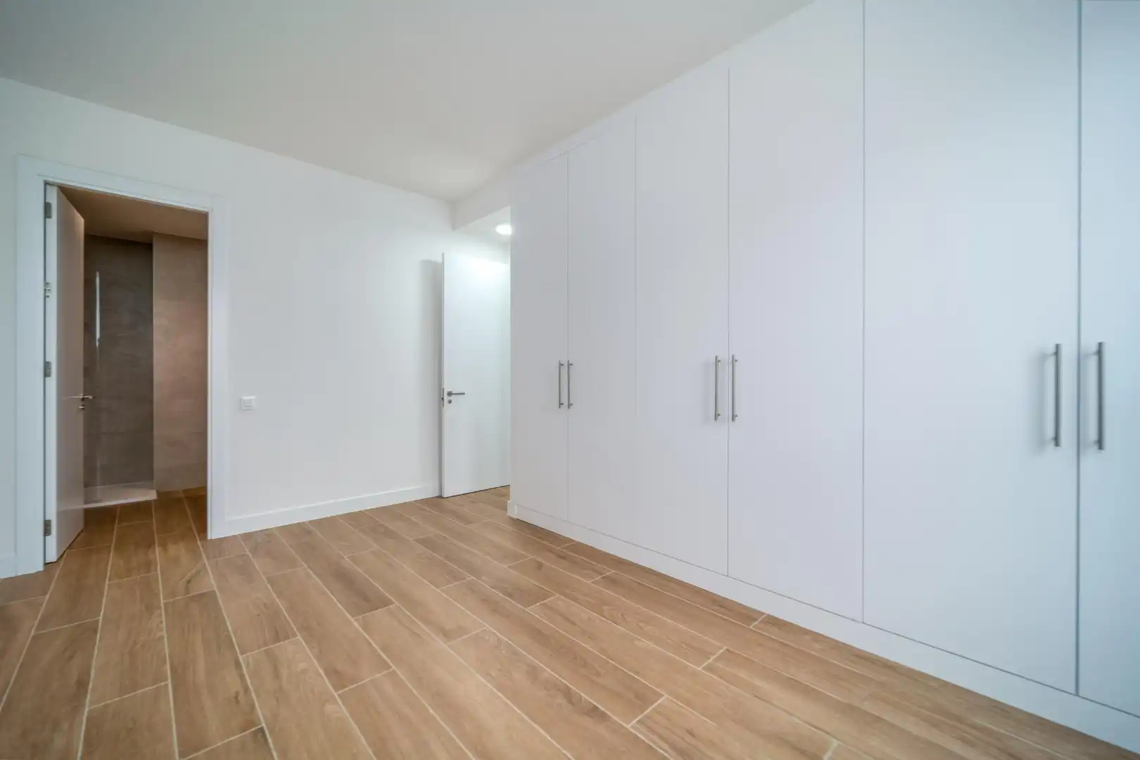Bedroom of Flat for rent in Cobeña, Madrid