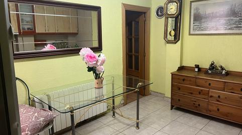 Foto 4 de Pis de lloguer a Las Fuentes,  Zaragoza Capital