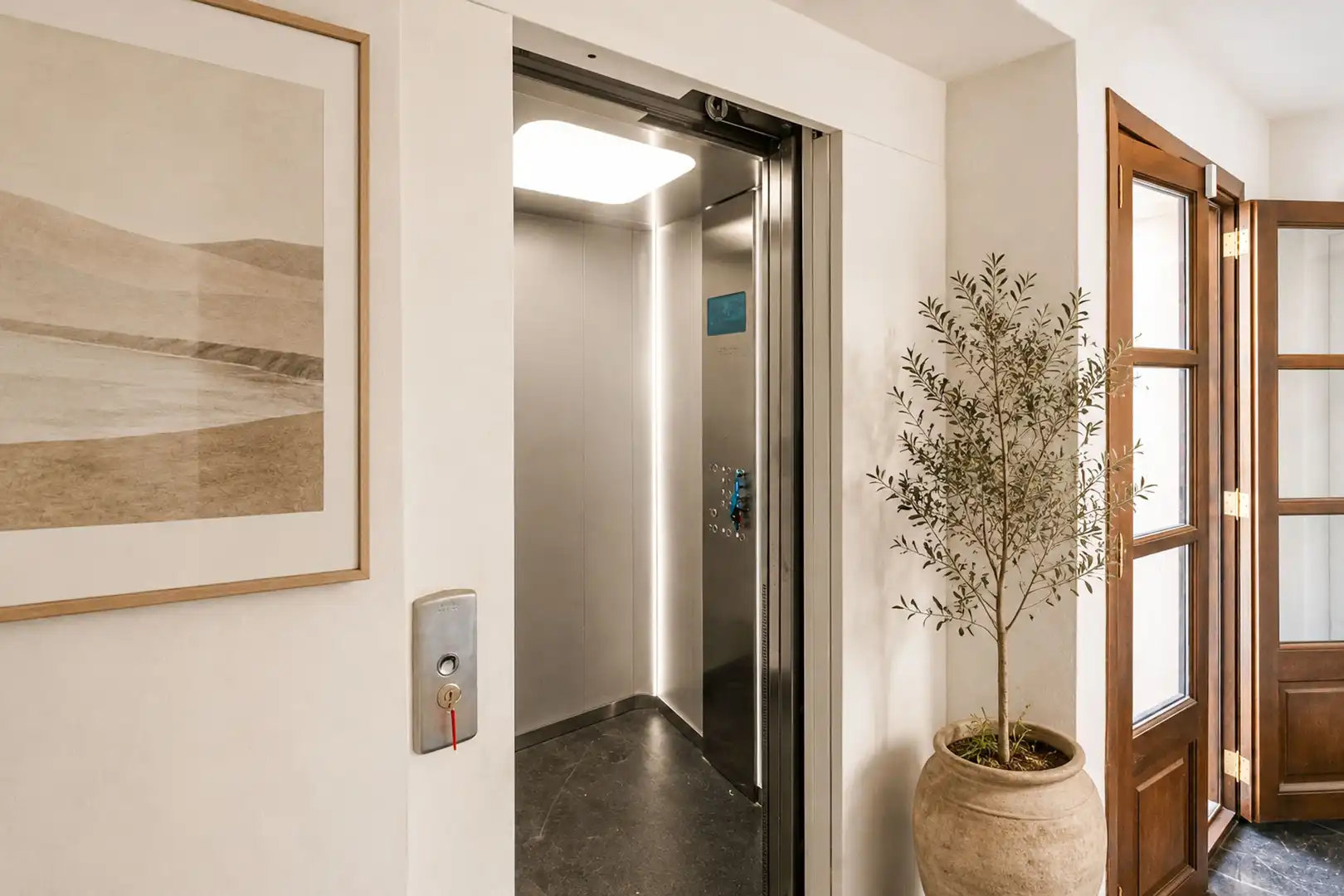 Apartament en venda en Felanitx amb Aire condicionat, Calefacció i Terrassa