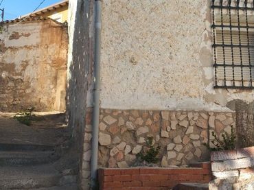 Casa in vendita a Alcaraz