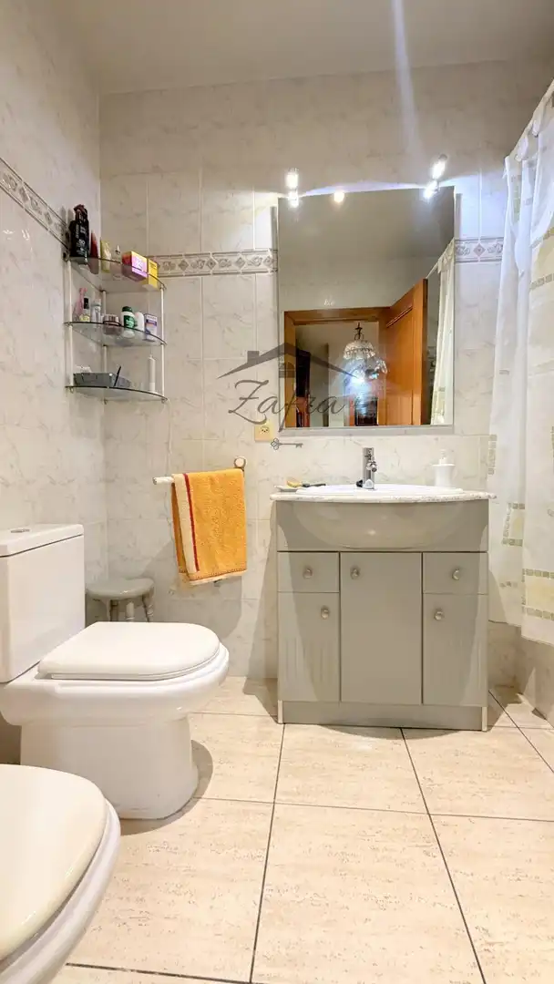 Adosado con jardín en venta en Carrer Carrer Santa Maria, imagen 19