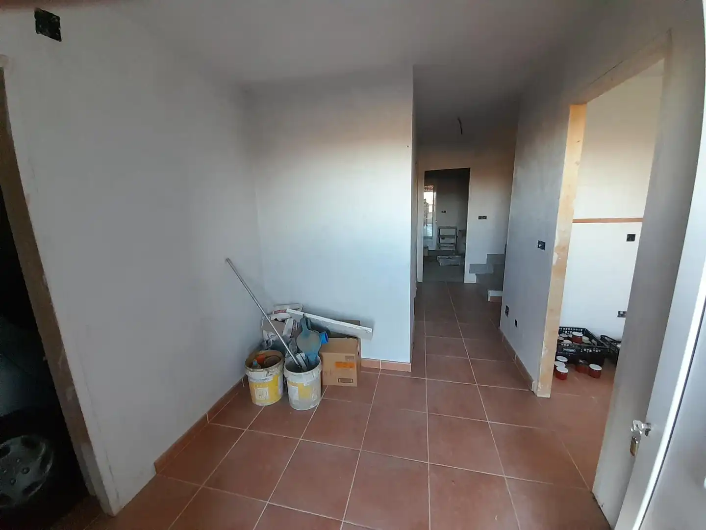 Detached homes for sale in Carracedelo