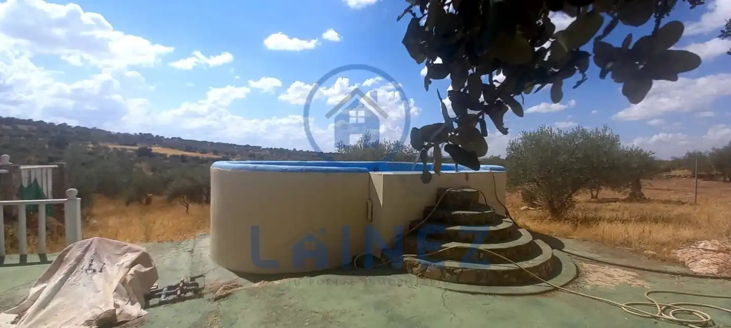 Wohnbaugrundstück zum Verkauf in La Granjuela, imagen 23