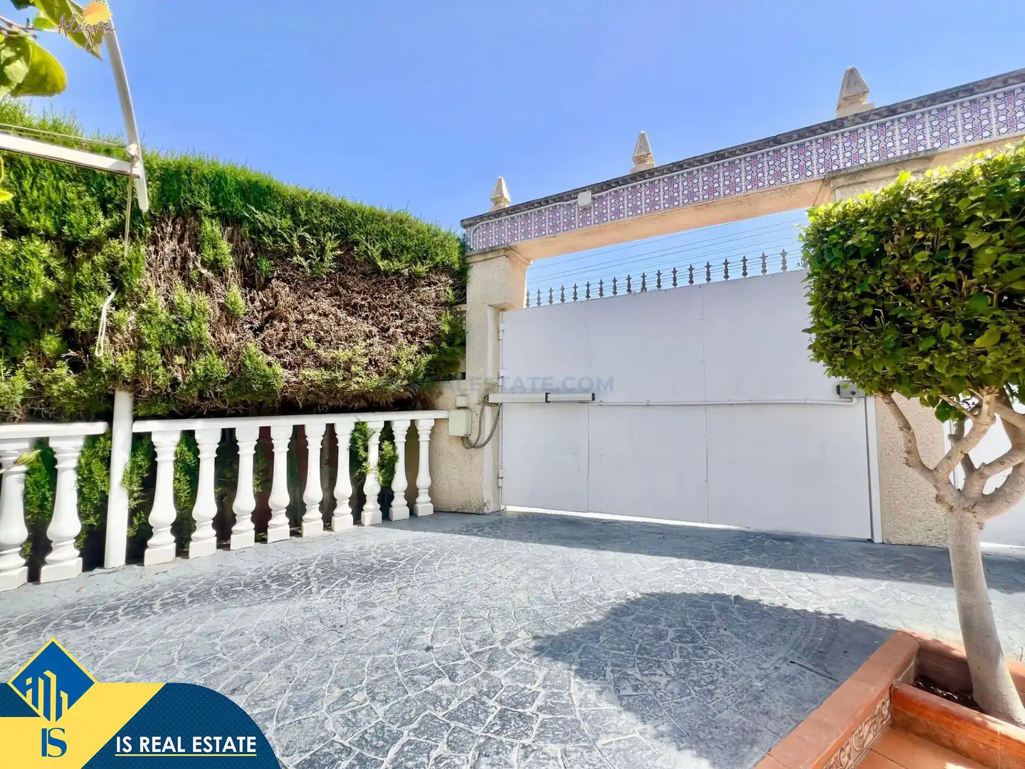 Villa con piscina in vendita a Los Balcones - Los Altos, imagen 4