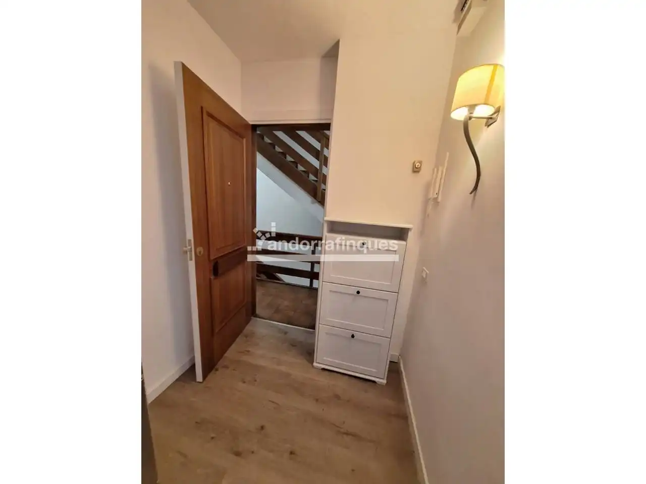 Pis amb terrassa en venda a Arinsal - Erts, imagen 20