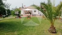 Garden of House or chalet for sale in Cáceres Capital  with Terrace and Swimming Pool