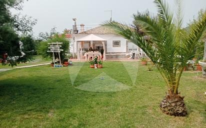 Garden of House or chalet for sale in Cáceres Capital  with Terrace and Swimming Pool