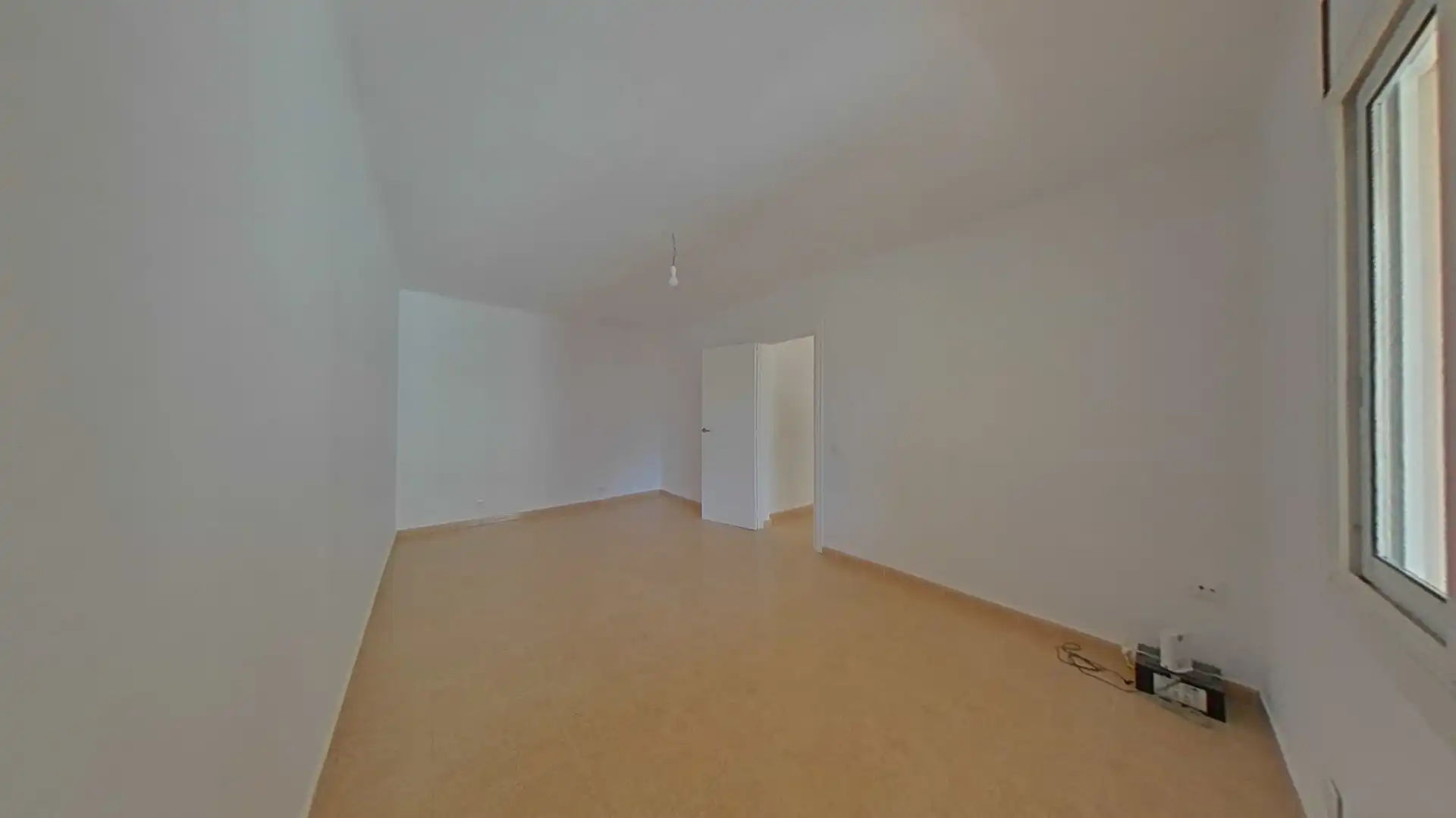 Sala d'estar de Pis en venda en Rubí