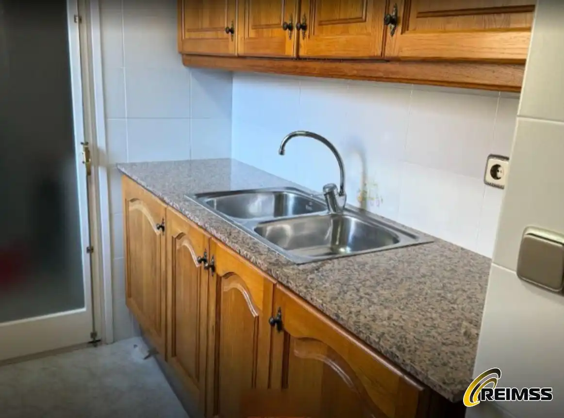 Piso con piscina en venta en La Pola i Giverola - Salionç, imagen 6