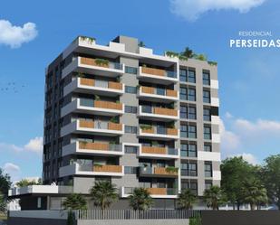 Flat for sale in Avenida Alcalde Ramon Pastor, 24, Sector V