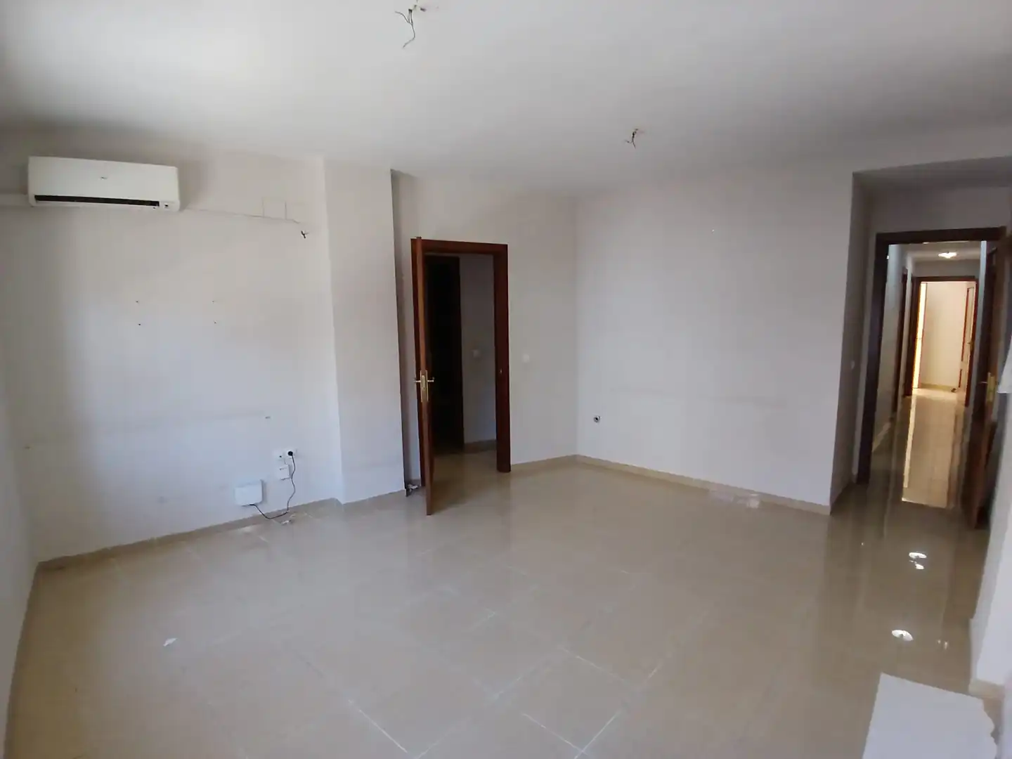 Wohnung zum Verkauf in Alcalá del Río mit Klimaanlage