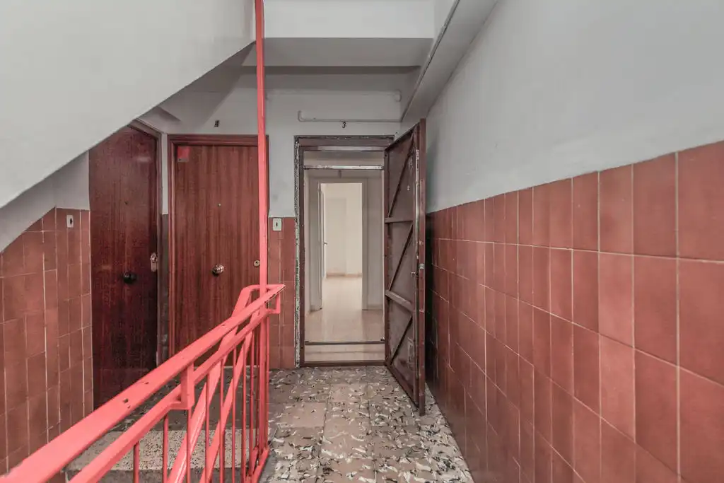 Piso en venta en C/ Joana Jugan, Nou Eixample Nord