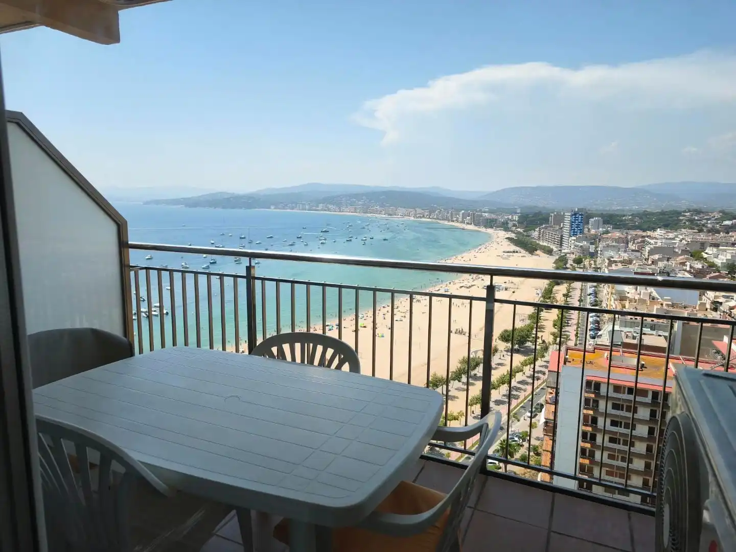 Wohnung mit Aufzug zum Verkauf in Passeig del Mar 3, imagen 16