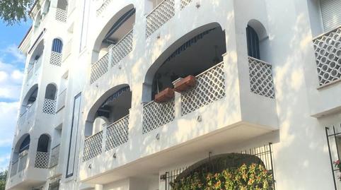 Foto 5 de Pis en venda a San Pedro de Alcántara pueblo, Málaga