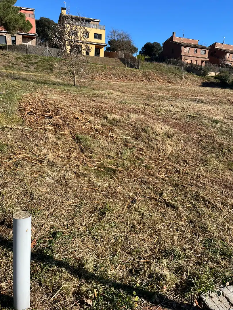 Terreny residencial en venda a Carrer del Roure 34P, imagen 22