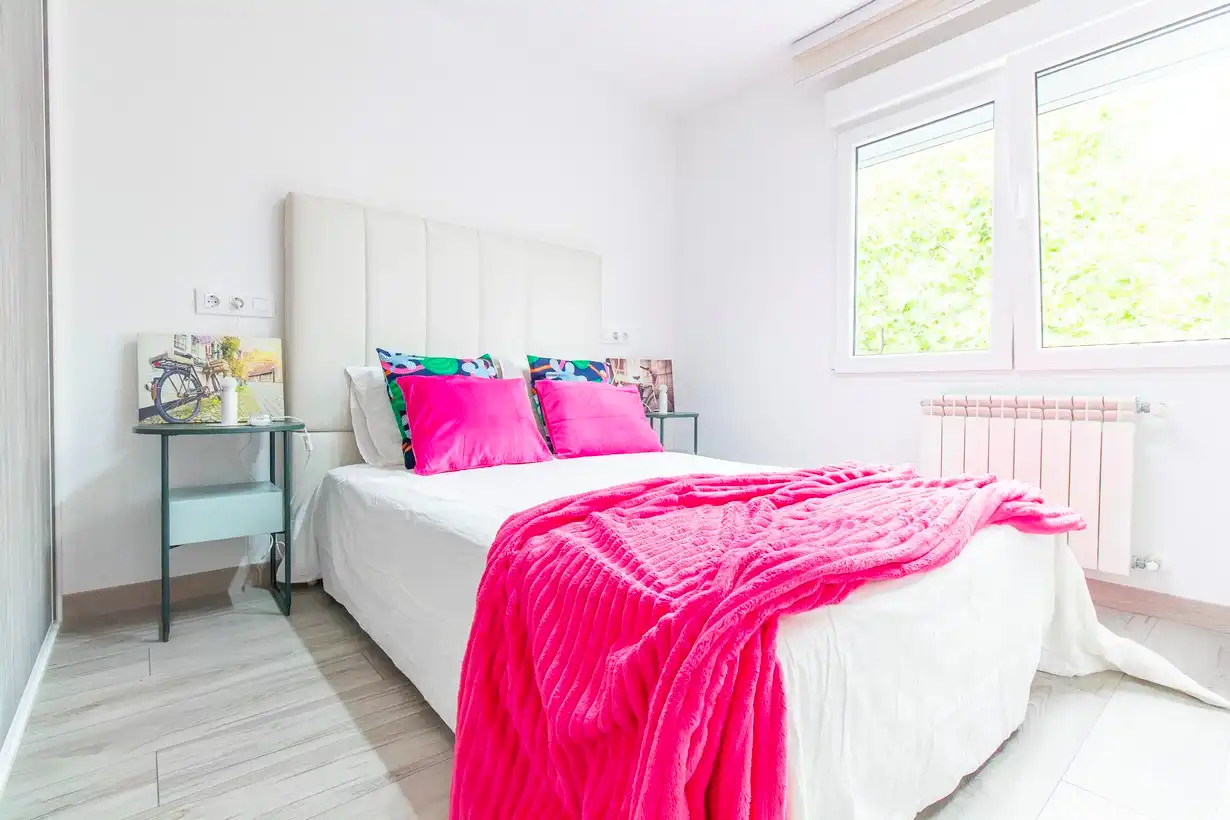 Habitación de Piso en venta en Madrid con Aire acondicionado, Calefacción y Terraza
