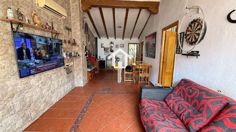 Foto 2 de Ático en venta en San Antón, Alicante / Alacant