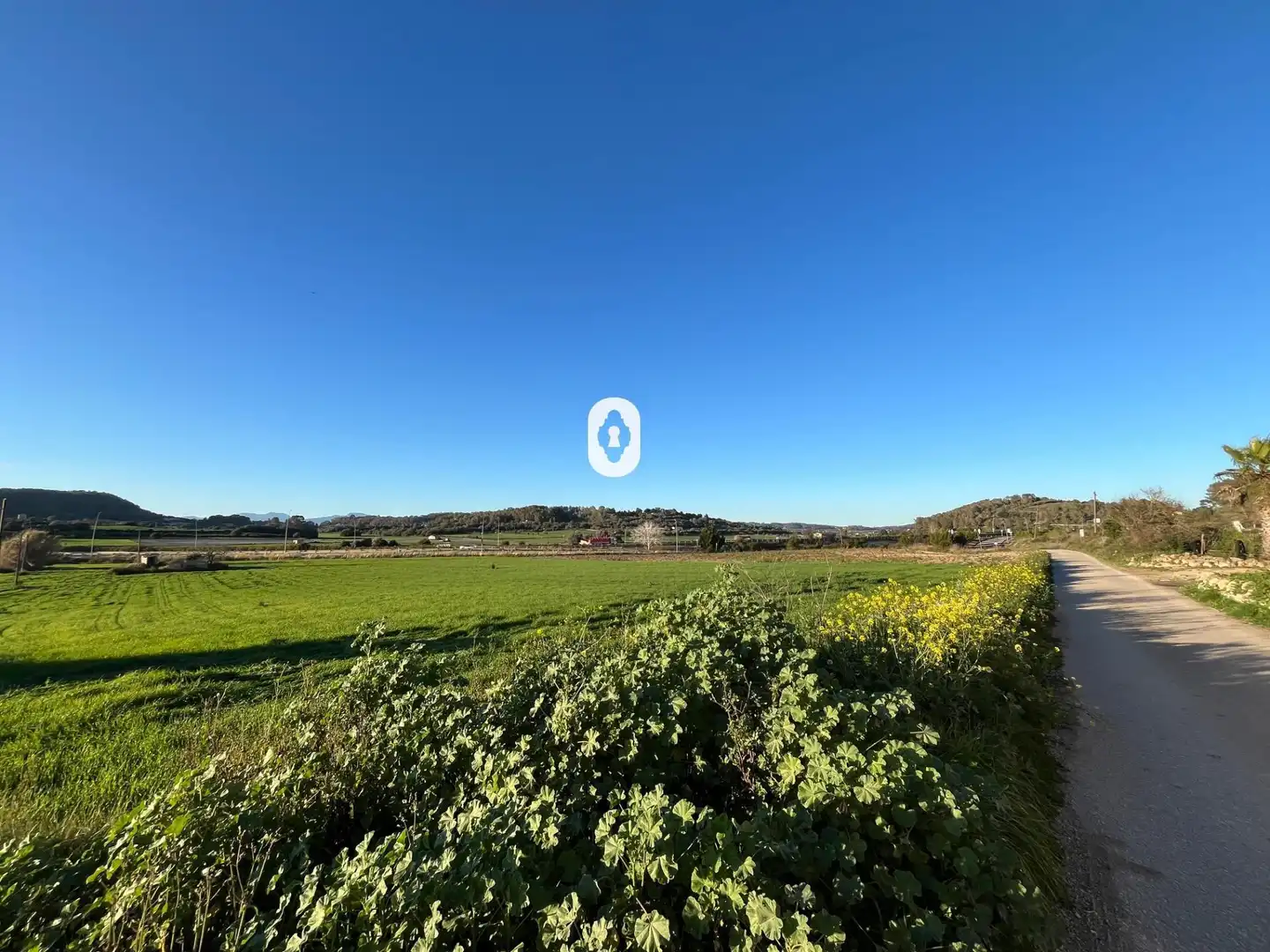 Residential for sale in Polígono 11 Parcela 820 SON CASTANYER. MONTUIRI (, Montuïri