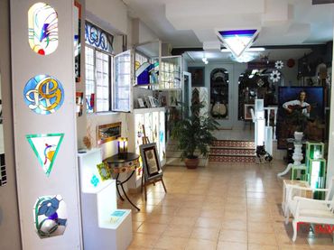 Local comercial en venda a Casco Viejo
