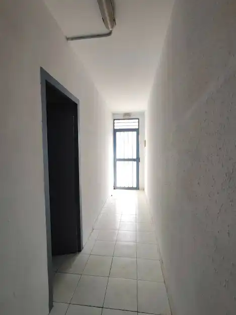 Nau industrial en venda en Polinyà amb Calefacció