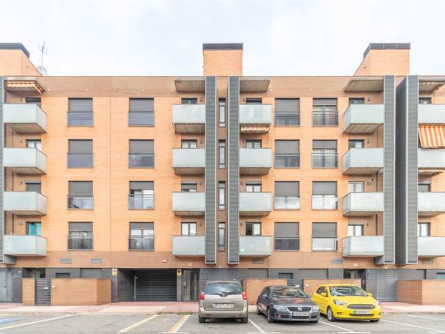 Piso en Venta en Calle Merindad De Tudela, 12 en Valle de Elorz / Elortzibar