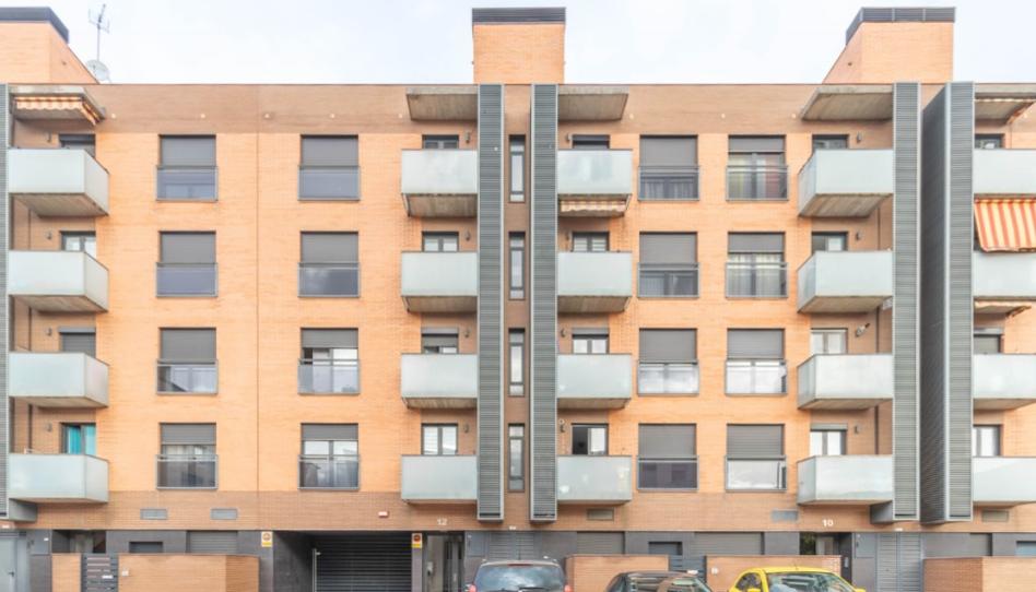 Photo 1 of Flat for sale in Calle Merindad de Tudela, 12, Valle de Elorz / Elortzibar, Navarra