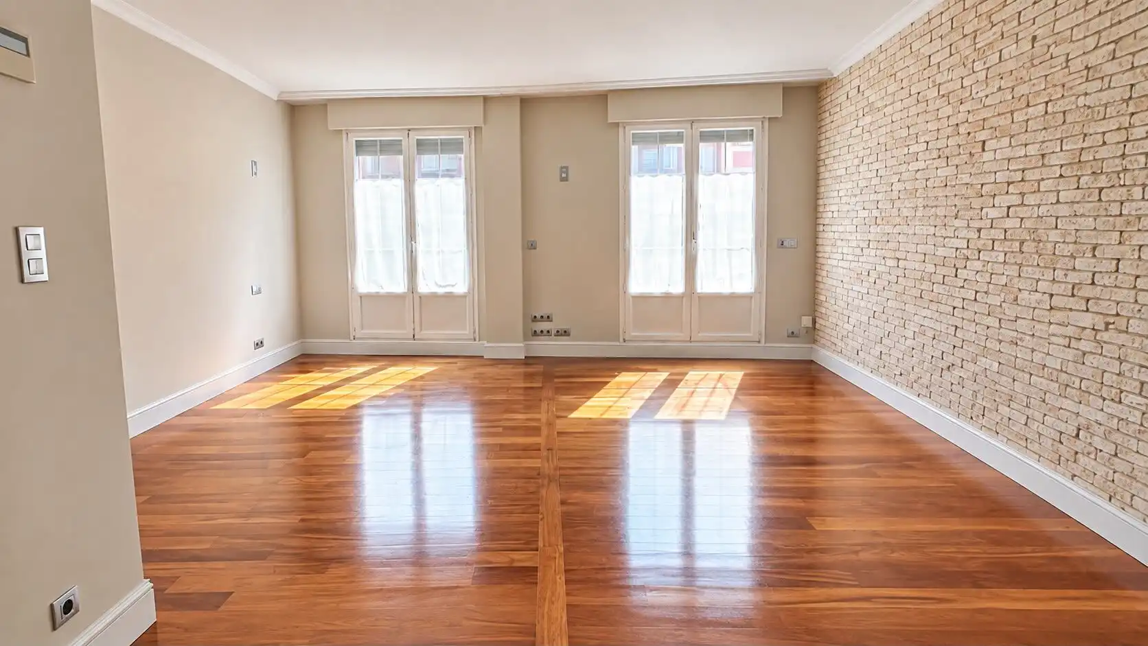 Wohnung mit Terrasse zur Miete in Las Arenas