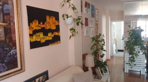 Foto 3 de Piso en venta en Calle de Antonio Salvador, 19, Almendrales, Madrid Capital
