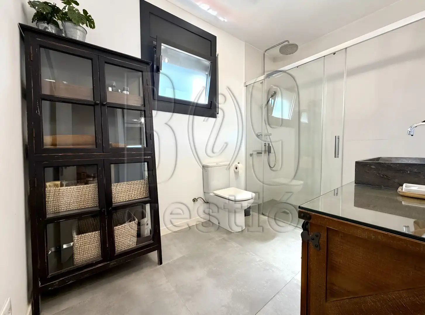 Baño de Casa o chalet en venta en Tarragona con Aire acondicionado, Calefacción y Jardín privado