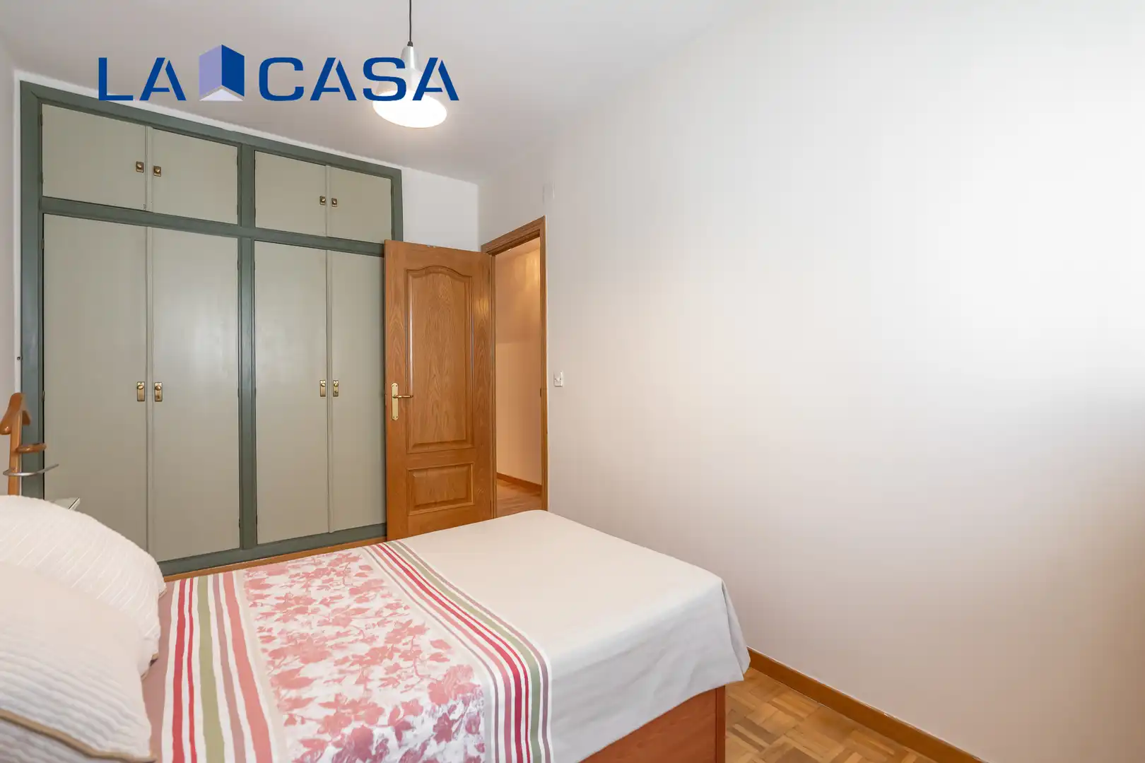 Piso con ascensor en venta en Calle de Ercilla, imagen 24
