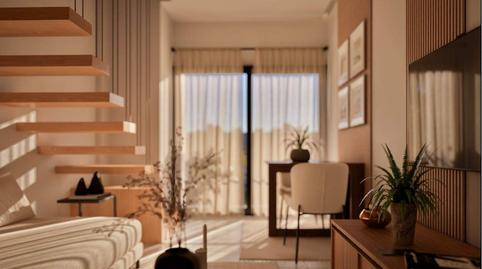 Foto 5 de Àtic en venda a Calle Vázquez Calver, Girón - Las Delicias, Málaga