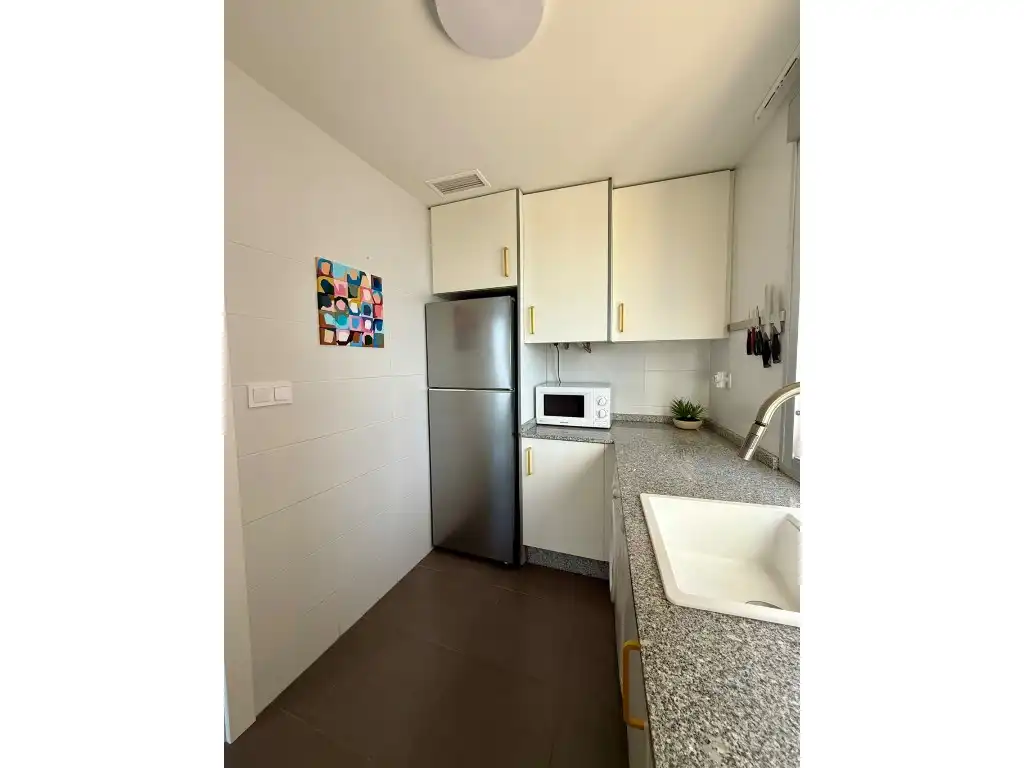 Apartament amb piscina en venda a Barrio Veneziola J (Manga), imagen 10