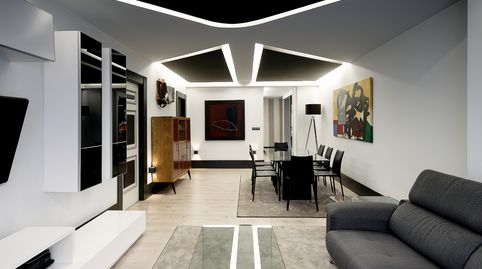 Foto 5 de Piso en venta en Diego Lopez Haroko Kale Nagusia, Campuzano, Bilbao