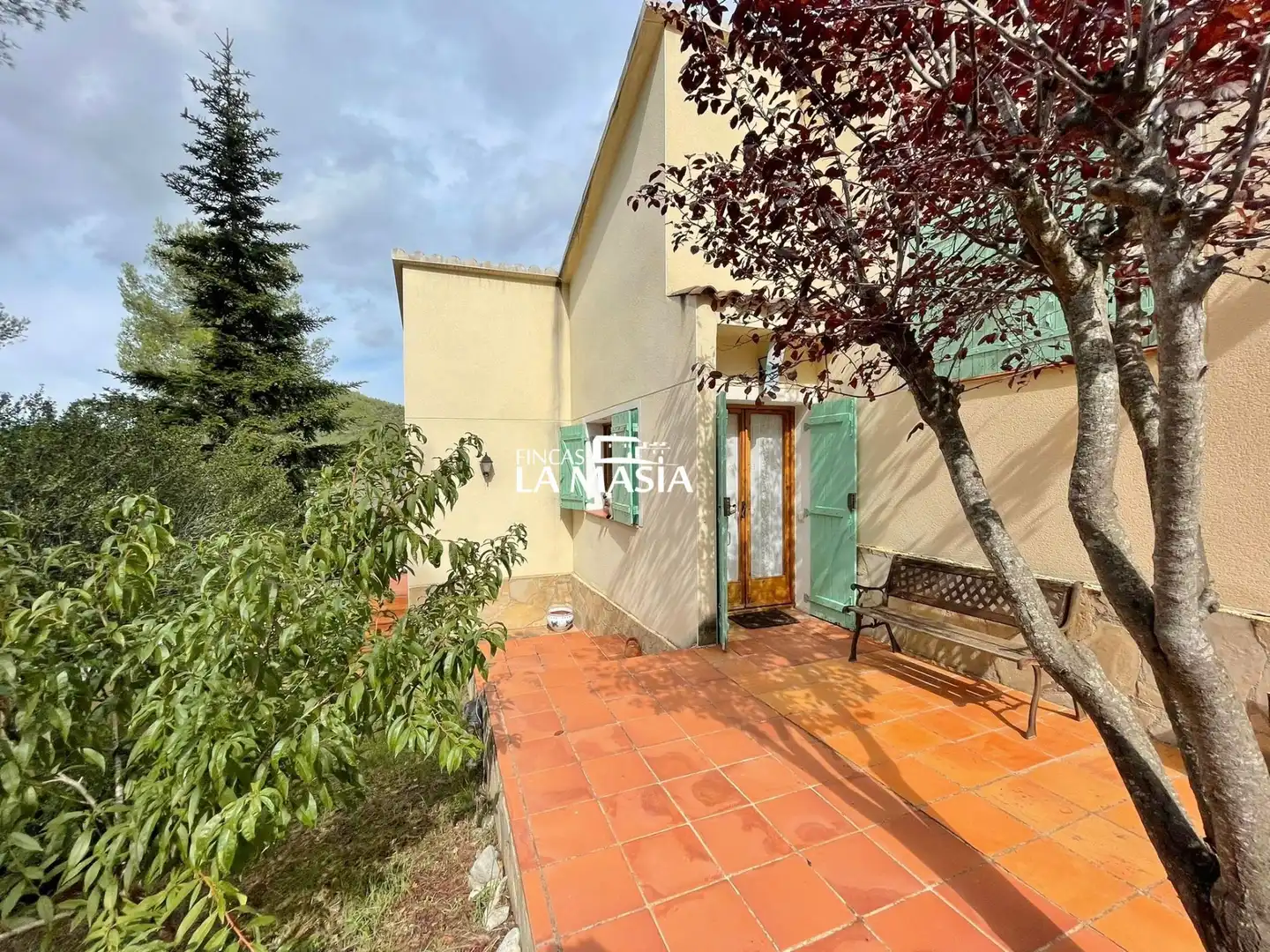 Haus mit Garten zum Verkauf in Olivella, imagen 4