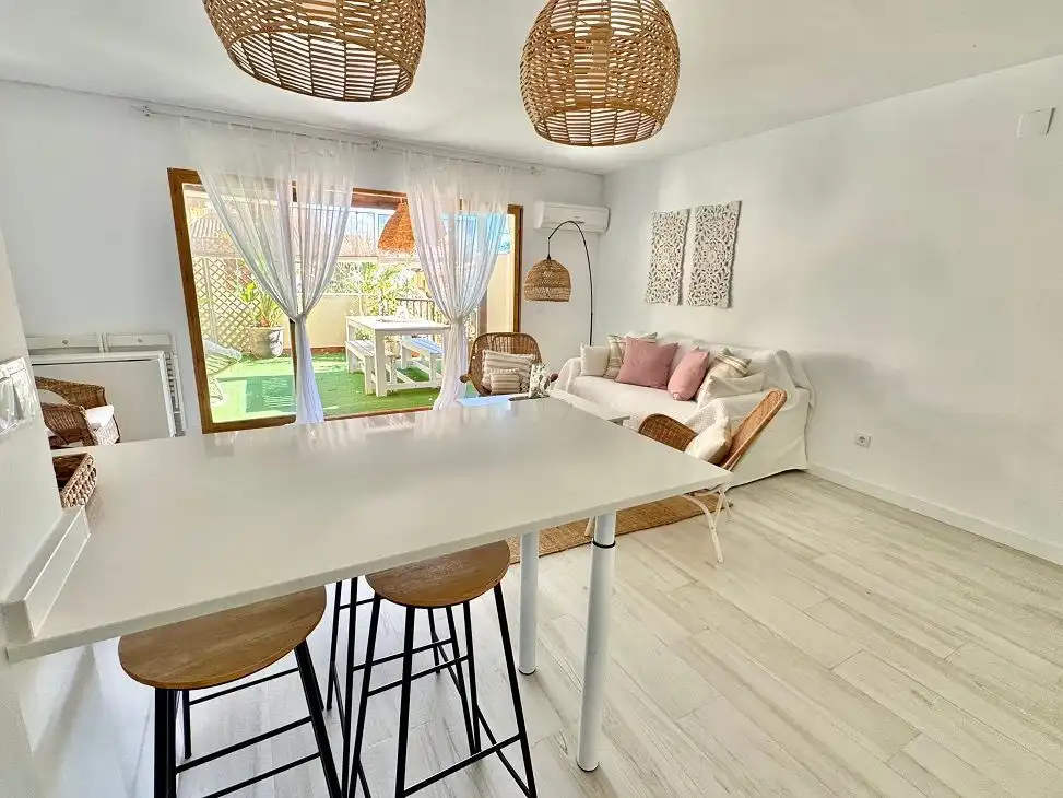 Apartment mit Pool zum Verkauf in Mascarat, imagen 13