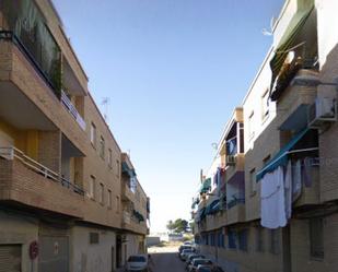 Exterior view of Planta baja for sale in Alguazas