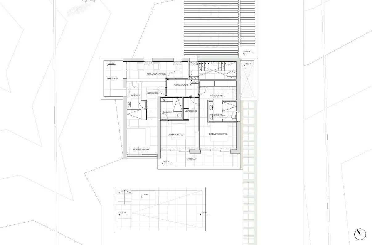 Houses for sale in Jávea / Xàbia  with Air Conditioner, Heating and Private garden