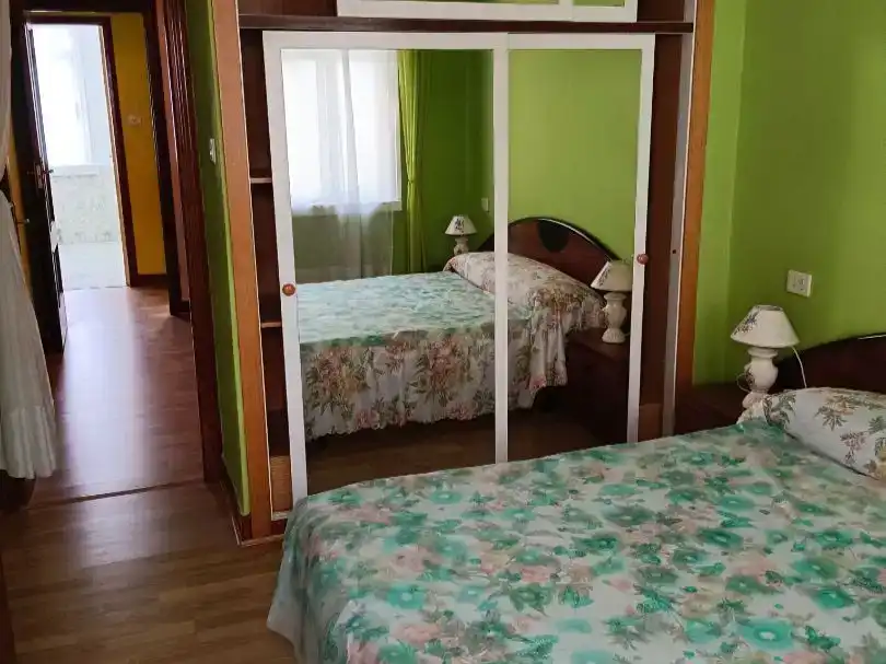 Dormitori de Pis en venda en Cuatro Caminos - Plaza de la Cubela